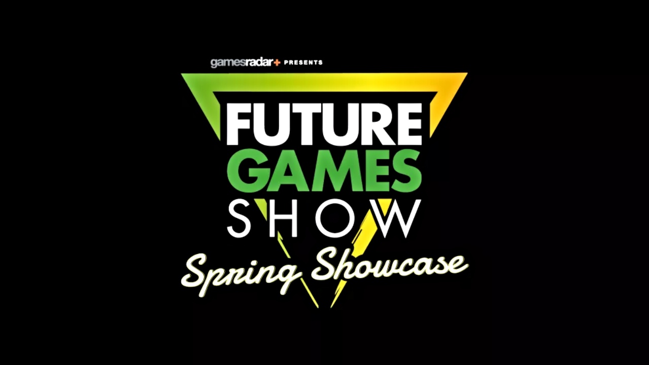 future games show 2022 logo