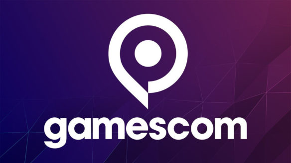 Gamescom 2022 - grafika