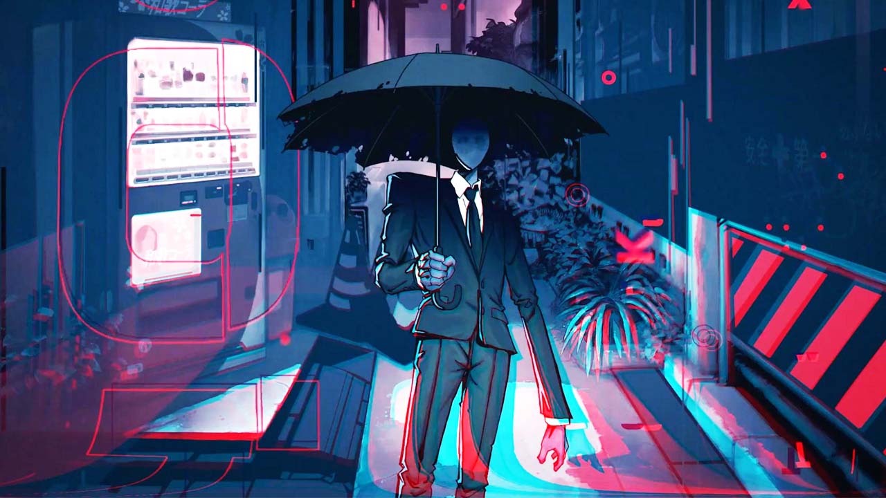 Ghostwire: Tokyo - Preludium - grafika