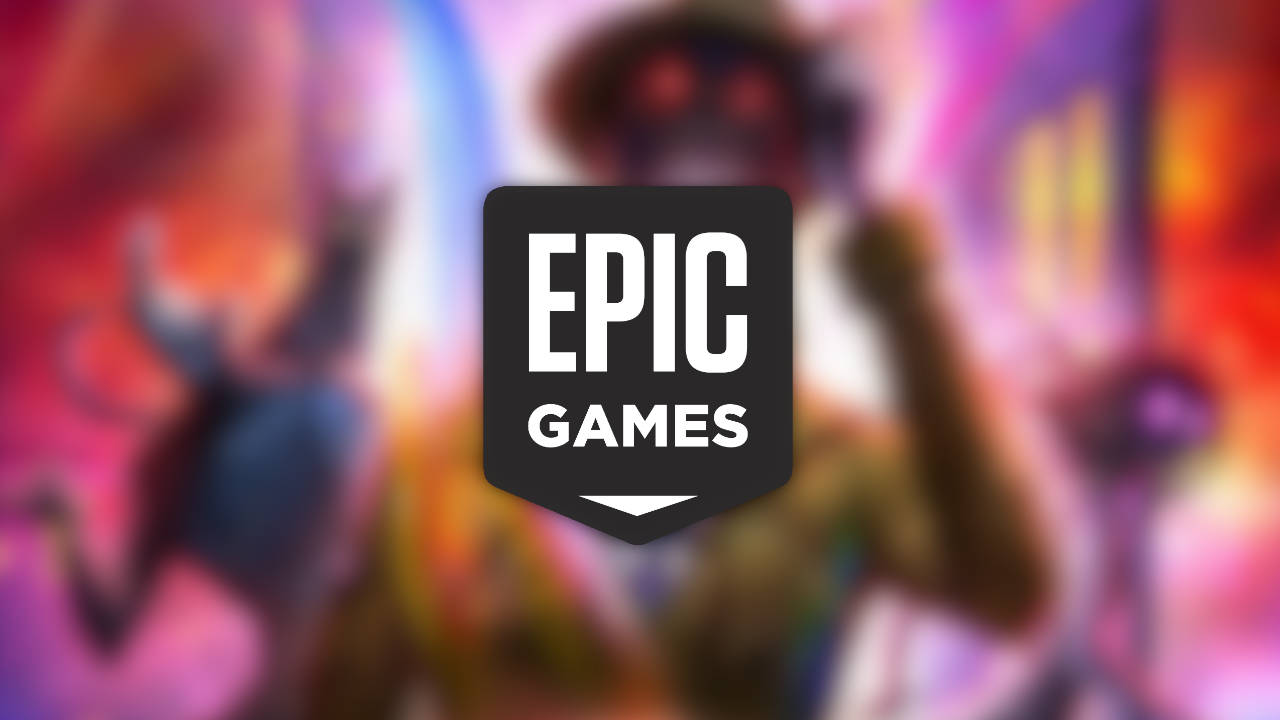 Gra za darmo - Epic Games Store - In Sound Mind
