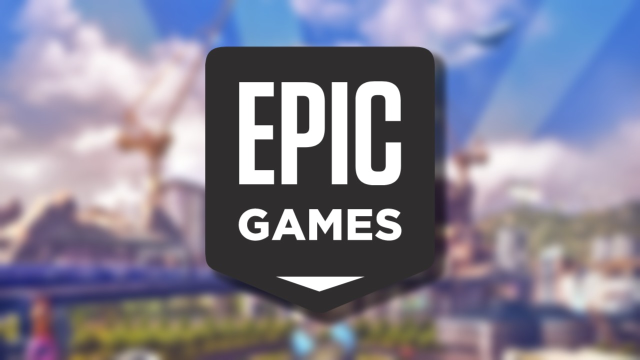 Gra za darmo w Epic Games Store Cities_ Skylines