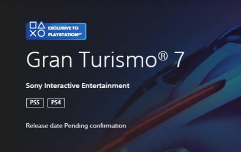 Gran Turismo 7 - premiera w Rosji opóźniona