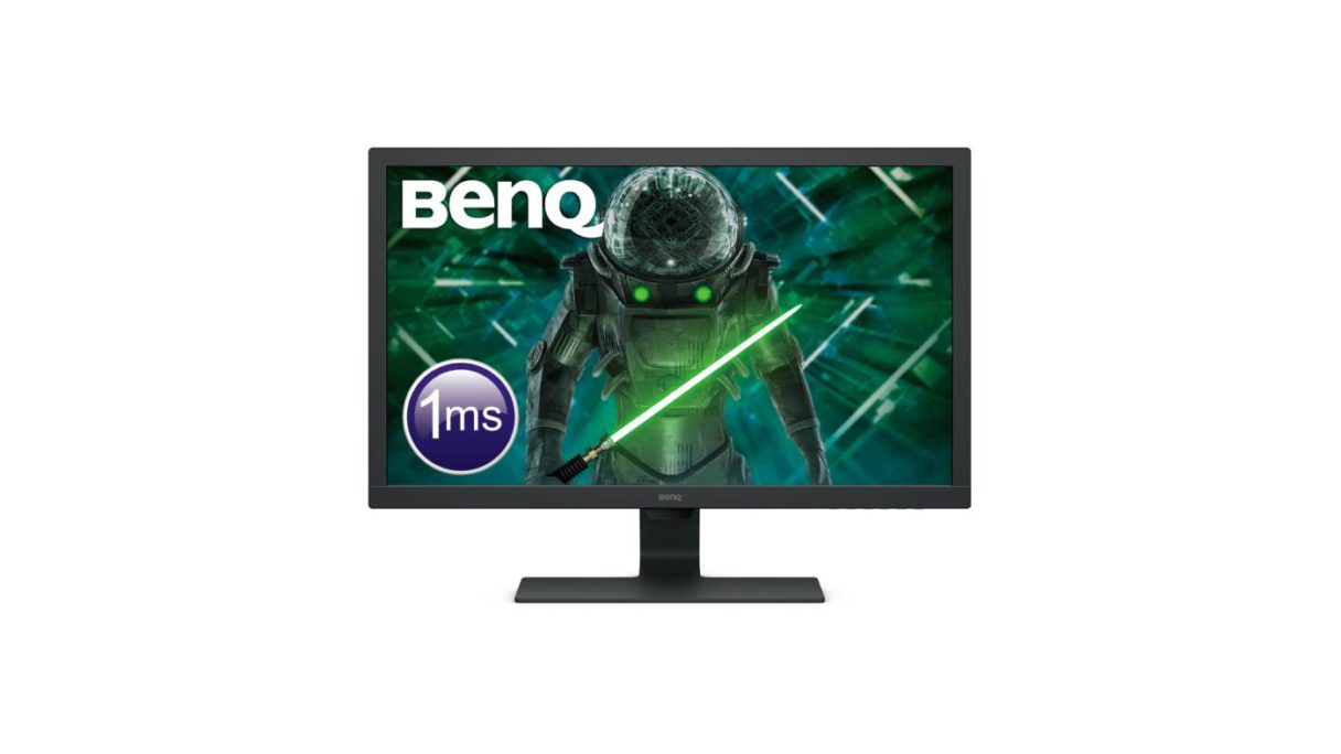 Monitor BENQ GL2780
