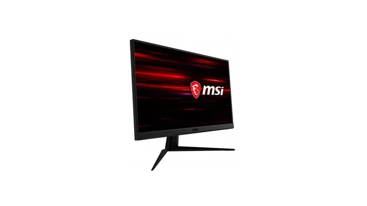 Monitor LCD MSI G241V