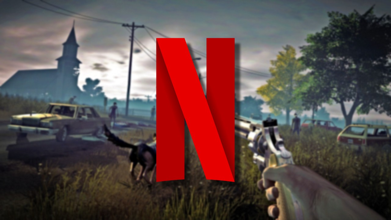 Netflix Games nowe gry na marzec