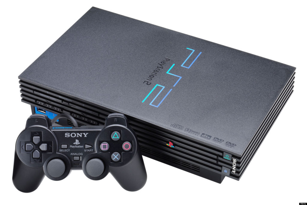 PlayStation 2