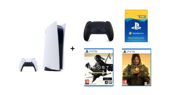 playstation 5