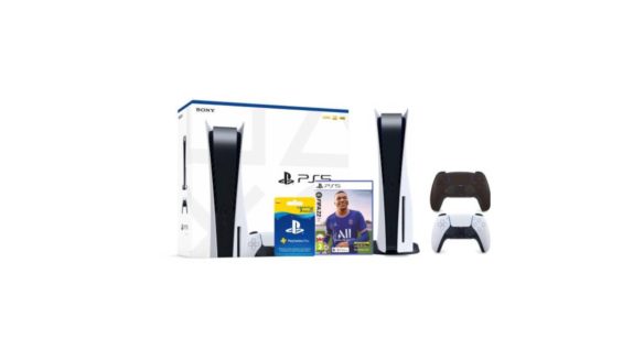 playstation 5