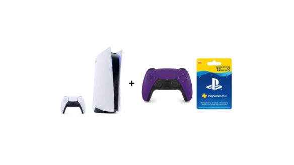 PlayStation 5