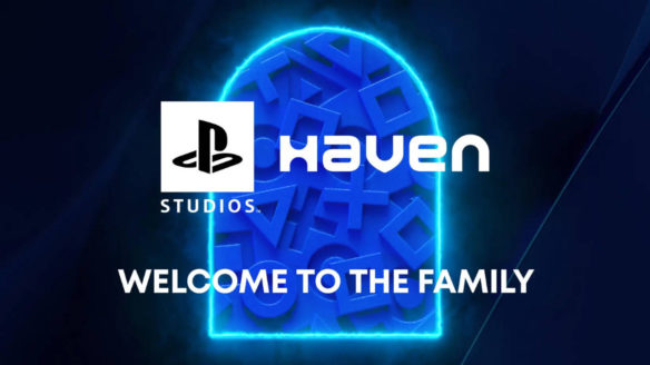 PlayStation Studios Haven