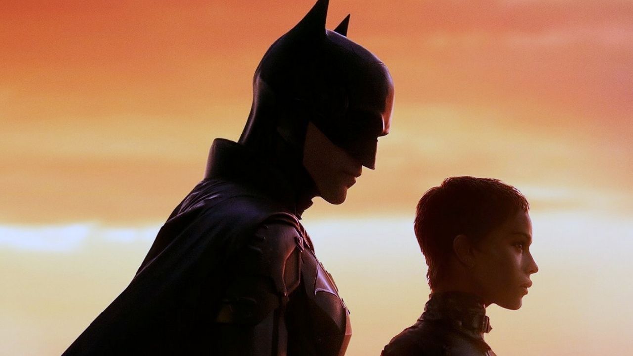 Batman i Selina Kyle zadebiutują w HBO Max