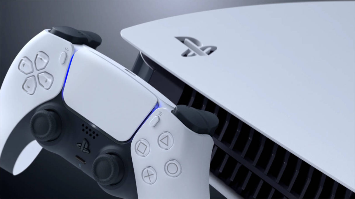 PS5 w nowej wersji pewne? Na to wskazuje kolejny patent Sony