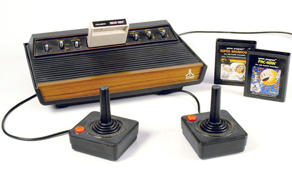 Atari 2600