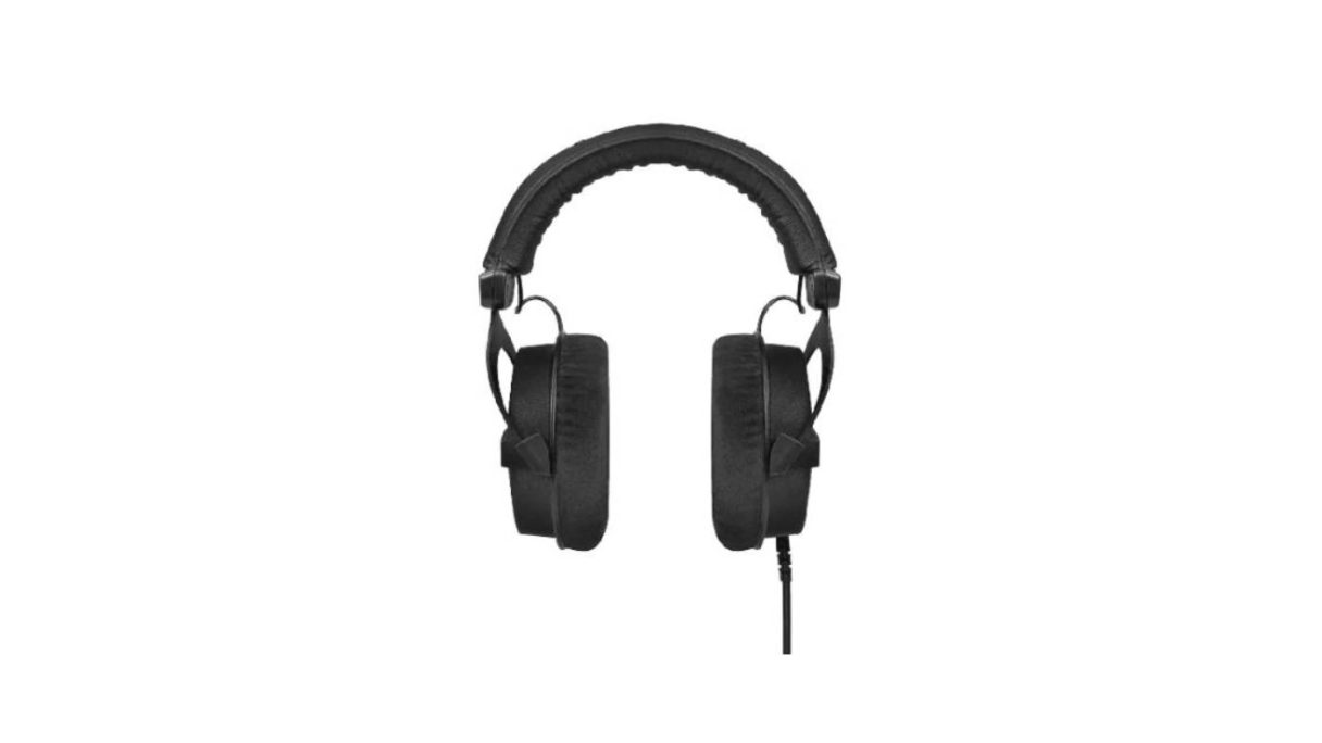 Słuchawki Beyerdynamic DT 990 PRO Black Edition 250 Ohm