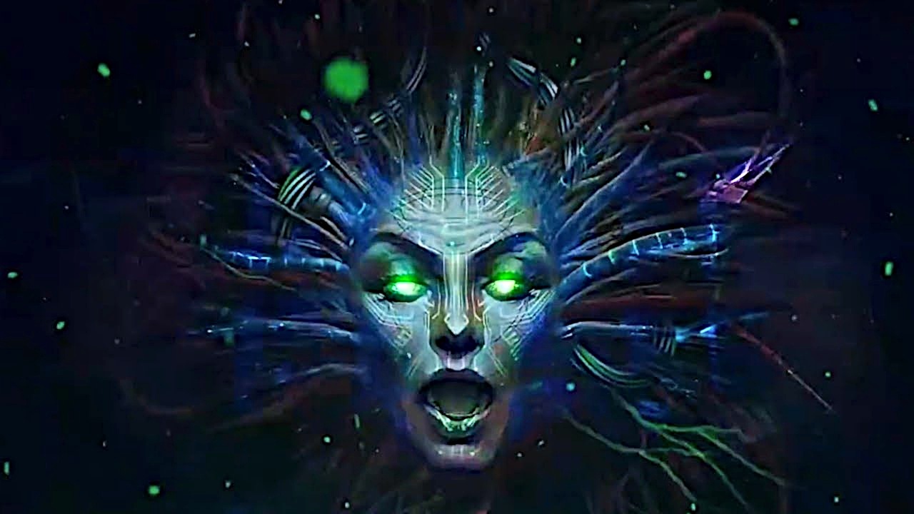 System Shock Remake ukończone. Twórcy chwalą się postępem prac