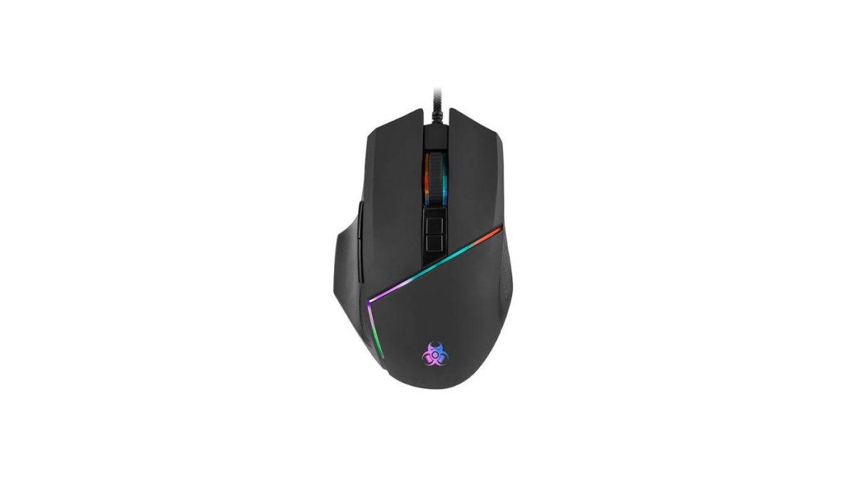 Tracer Gamezone Arrta RGB