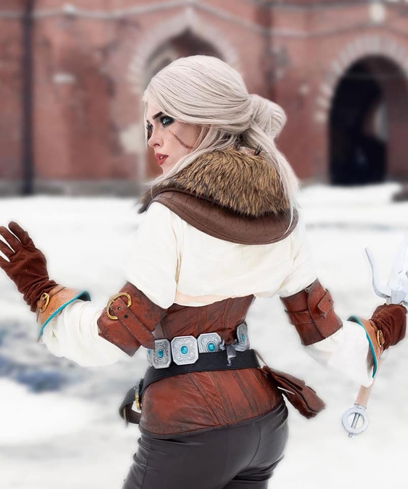 Wiedźmin-3-cosplay-Ciri-sladkoslava