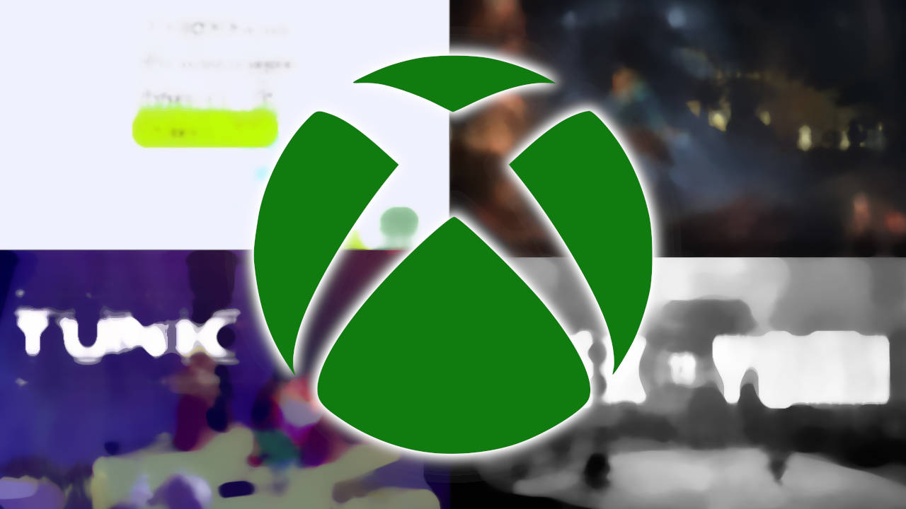 Xbox - prezentacja gier marzec 2022