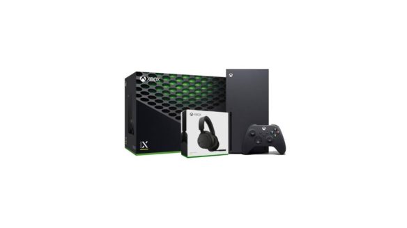 Xbox Series X