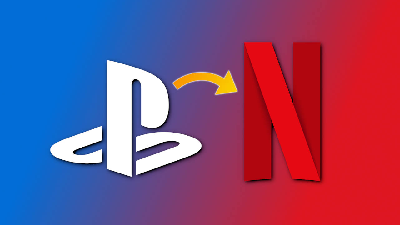 Z PlayStation do Netflix Games