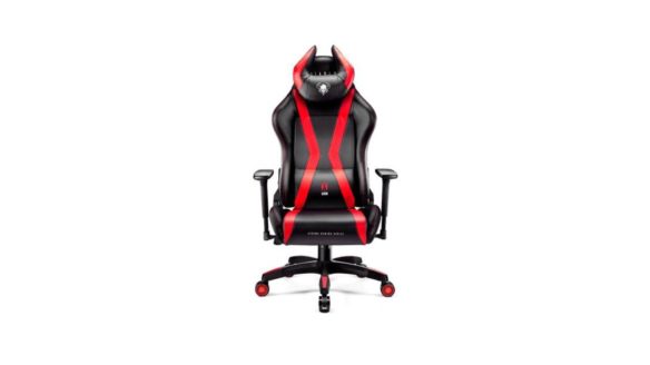 Diablo Chairs X-Horn 2.0 Normal Size
