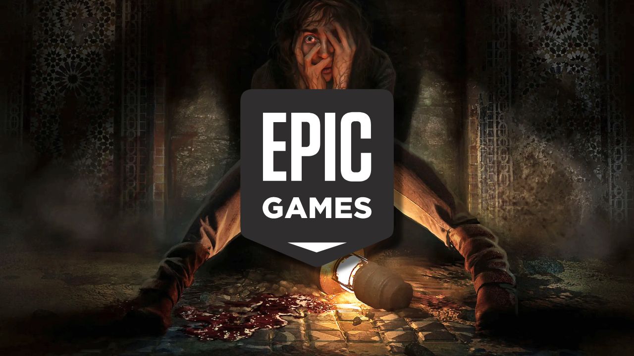 Epic Games gry za darmo