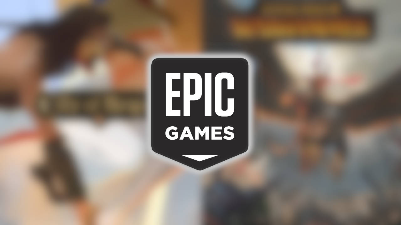 Epic Games Store - City of Brass - Total War Warhammer - gra za darmo