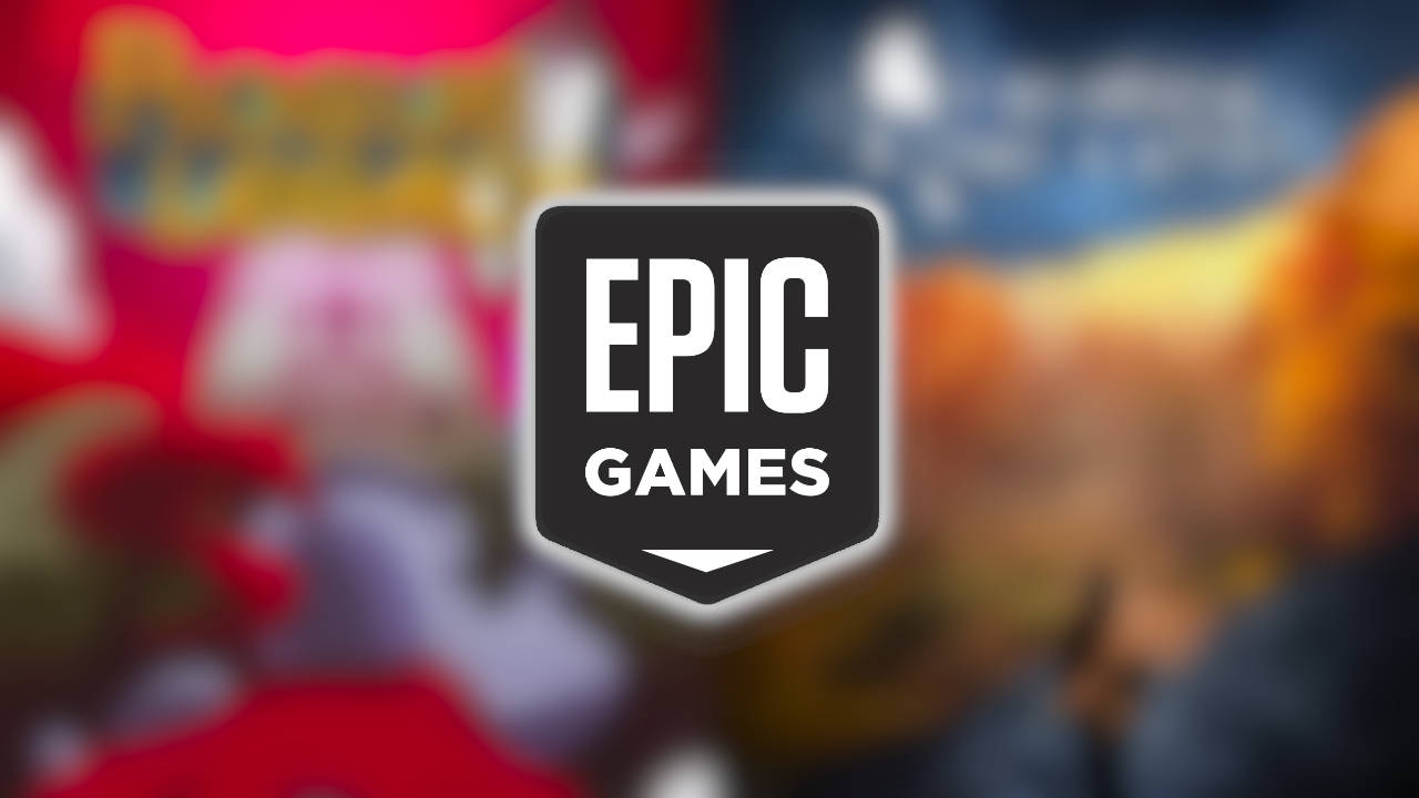 Epic Games Store - City of Brass - Zaginięcie Ethana Cartera - Rogue Legacy - gra za darmo