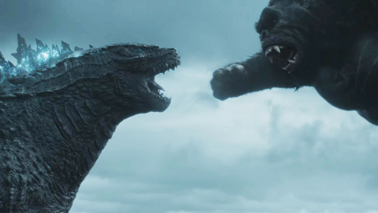 Godzilla i Kong w Call of Duty: Warzone