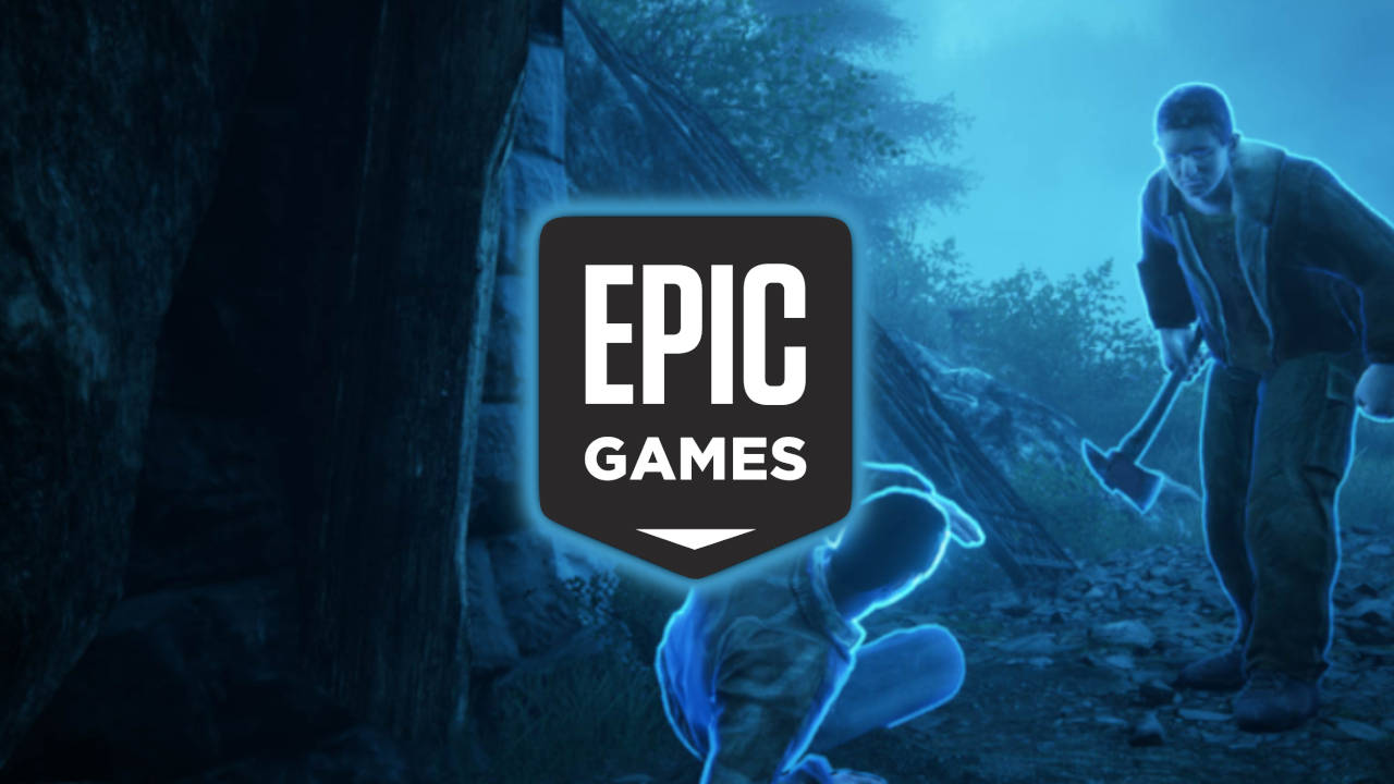 Gra za darmo - Epic Games Store - Zaginięcie Ethana Cartera