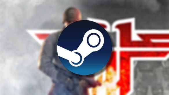 Gry za darmo na Steam od Bethesdy