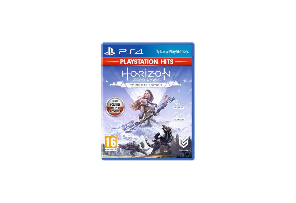 Horizon-Zero-Dawn