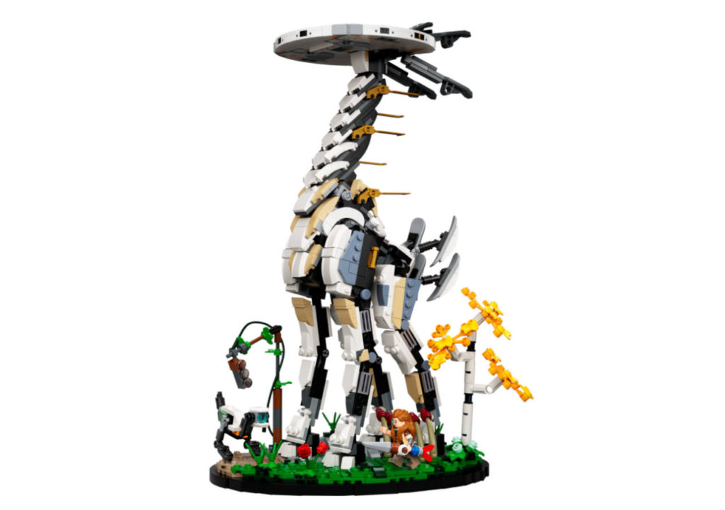 LEGO 76989 Horizon Forbidden West