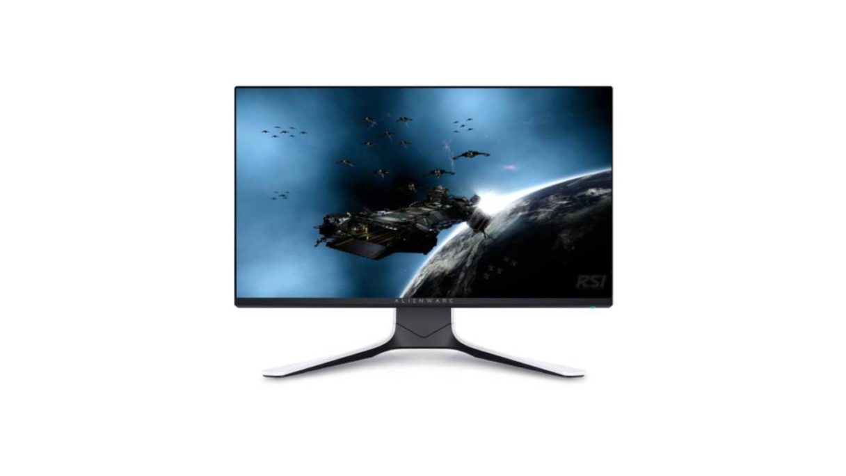 Monitor Dell Alienware AW2521HFLA 1ms 240Hz