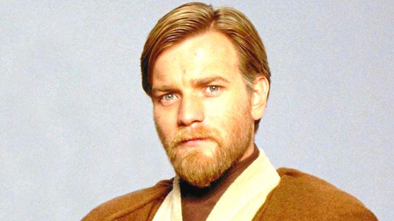 Obi-Wan Kenobi