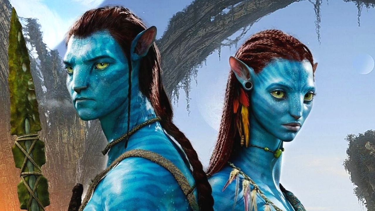 Avatar - jest już tytuł 2. części