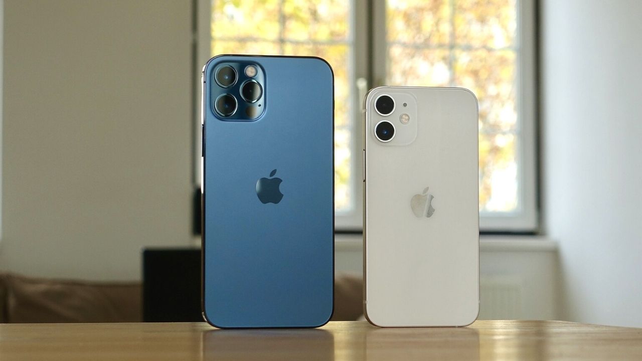 Apple ukarane za sprzedaż smartfonów bez ładowarki