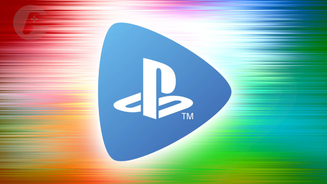 PS Now 2022 - logo