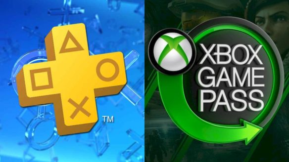 PS Plus nie dostanie części gier z Xbox Game Pass. Wyciekły dokumenty