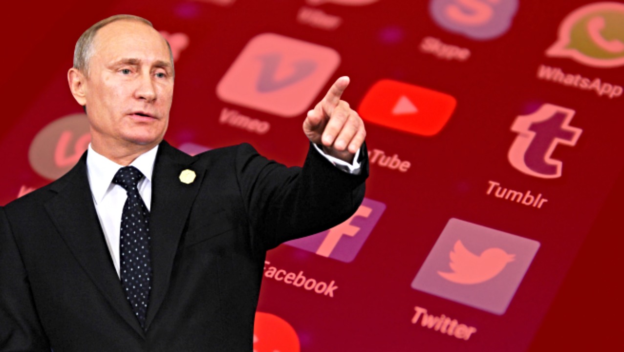 Białoruskie KGB panoszy się po polskim internecie. Facebook ujawnia działania prorosyjskich trolli