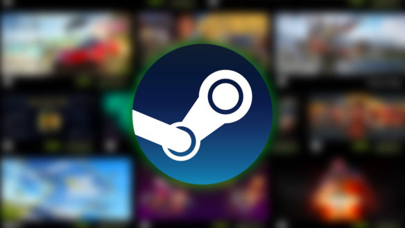 Steam gry za darmo