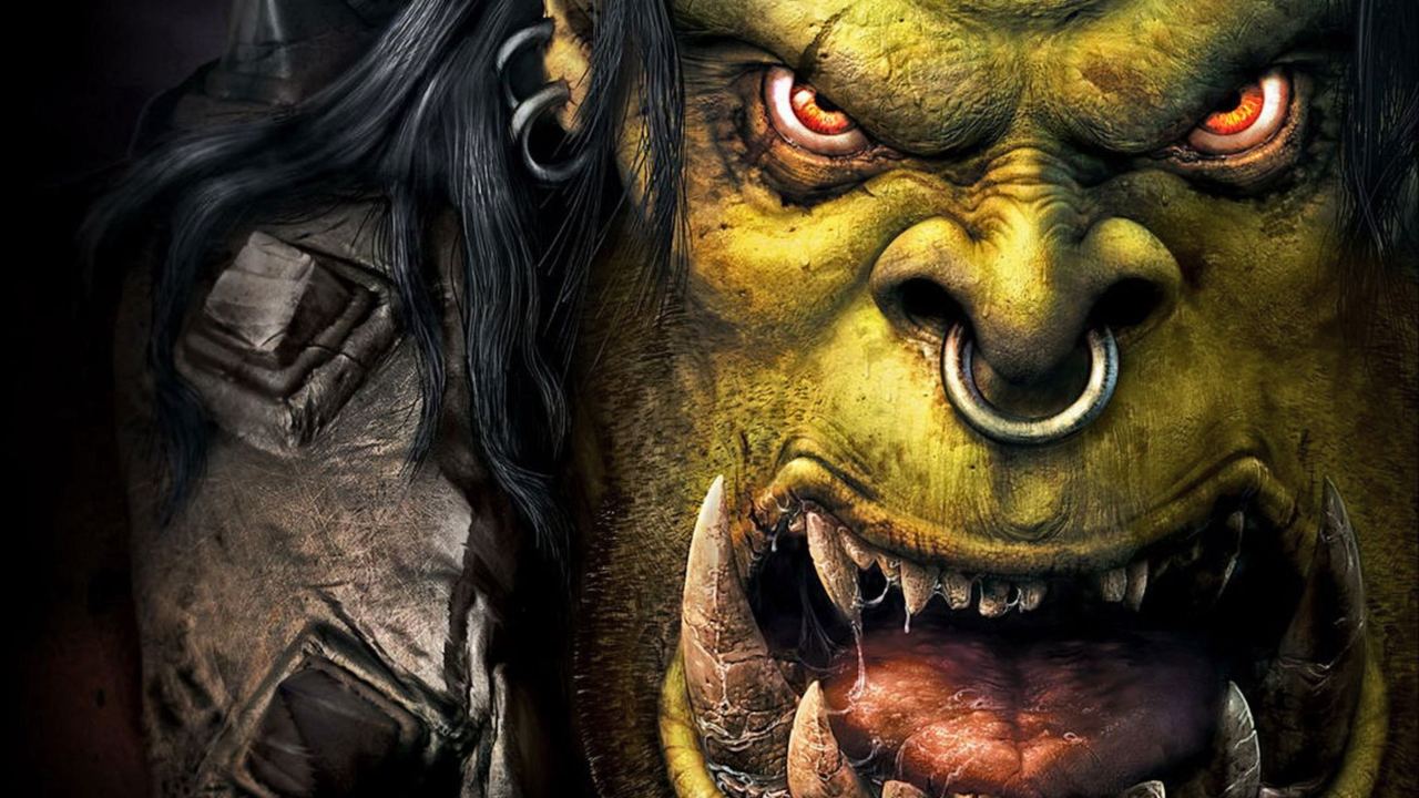 Warcraft III PG
