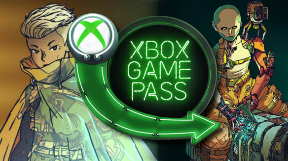 Xbox Game Pass - Citizen Sleeper