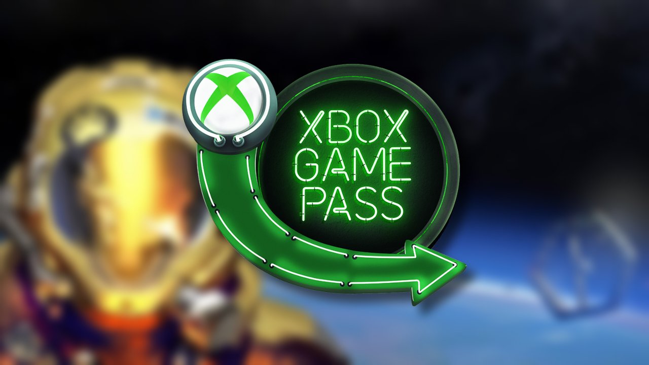 Xbox Game Pass nowa gra