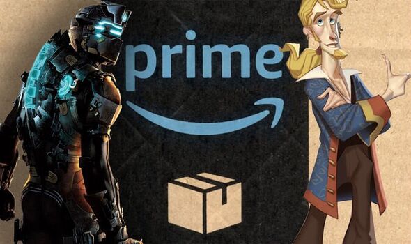 W Amazon Prime Gaming ląduje 6 gier za darmo. W maju Dead Space 2