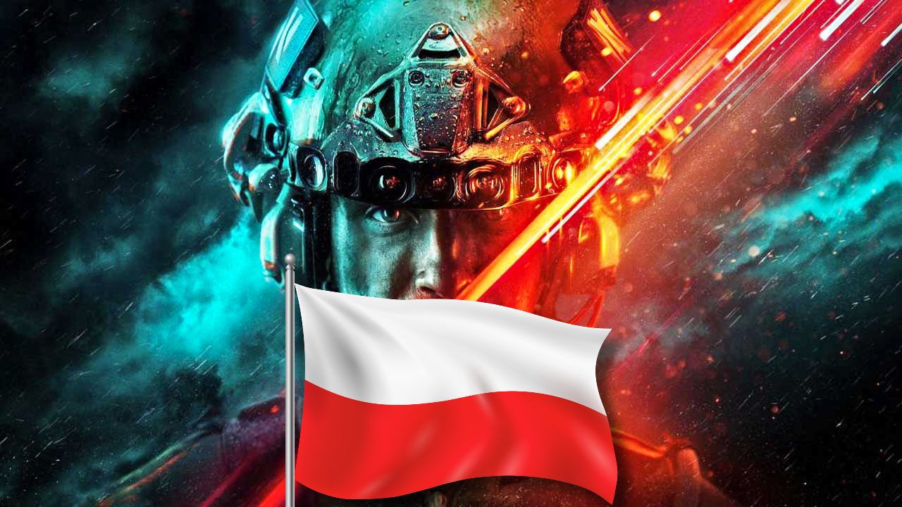 Pierwszy sezon Battlefield 2042 z polską operatorką? Odkryto nadchodzące nowości