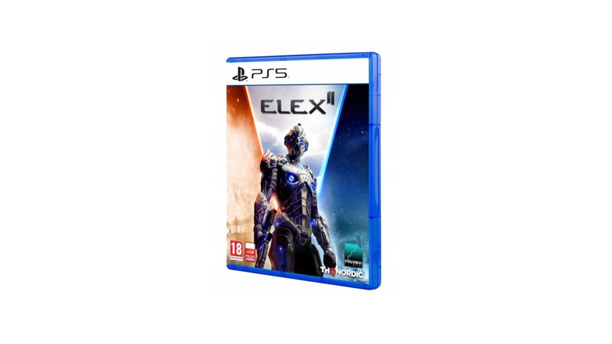 Elex-II