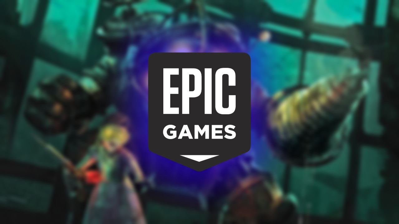 Epic Games Store gry za darmo (1)