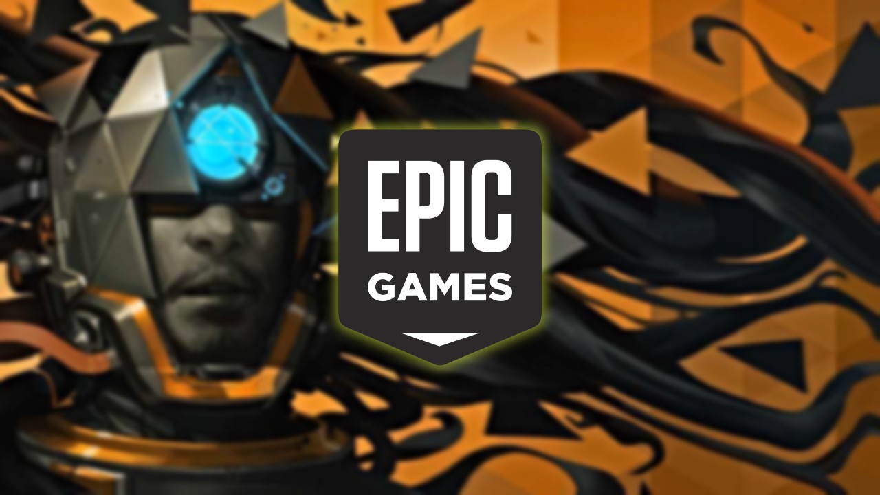 Epic Games Store gry za darmo Prey