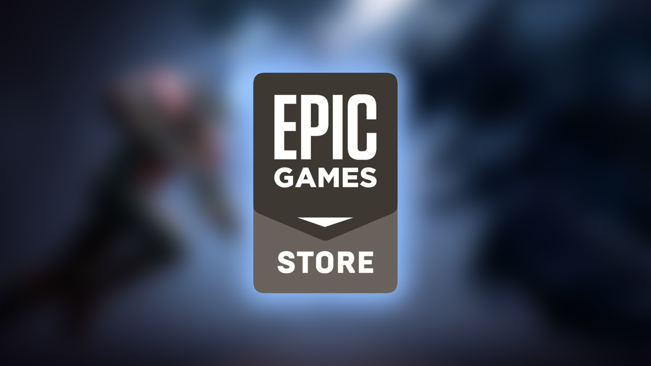 Epic games Store - gry za darmo
